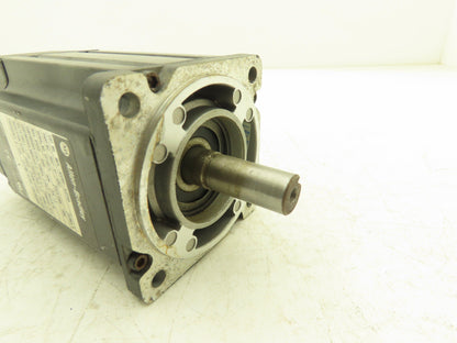 Allen Bradley MPL-A320H-SJ22AA Servo Motor Kinetix 1kW 3500rpm 230v 3ph