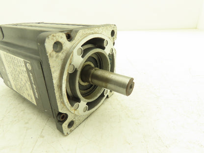 Allen Bradley MPL-A320H-SJ22AA Servo Motor Kinetix 1kW 3500rpm 230v 3ph