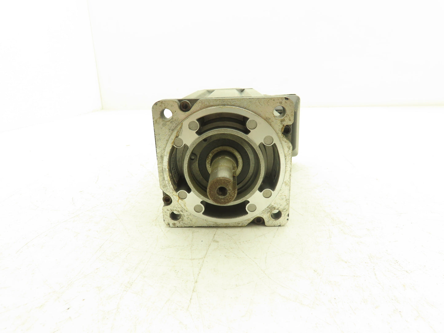 Allen Bradley MPL-A320H-SJ22AA Servo Motor Kinetix 1kW 3500rpm 230v 3ph