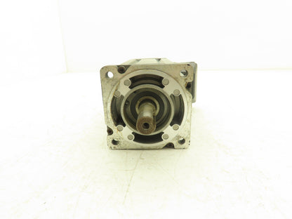 Allen Bradley MPL-A320H-SJ22AA Servo Motor Kinetix 1kW 3500rpm 230v 3ph