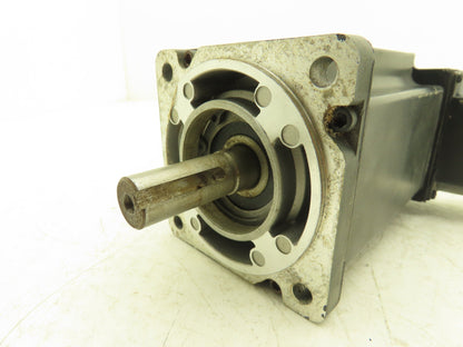 Allen Bradley MPL-A320H-SJ22AA Servo Motor Kinetix 1kW 3500rpm 230v 3ph