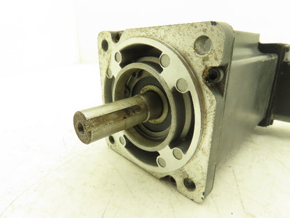 Allen Bradley MPL-A320H-SJ22AA Servo Motor Kinetix 1kW 3500rpm 230v 3ph