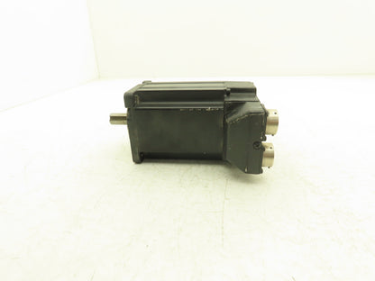 Allen Bradley MPL-A320H-SJ22AA Servo Motor Kinetix 1kW 3500rpm 230v 3ph