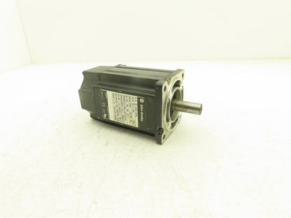 Allen Bradley MPL-A320H-SJ22AA Servo Motor Kinetix 1kW 3500rpm 230v 3ph