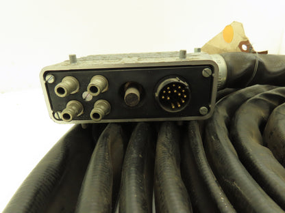 Warren Emhart RDC-055993 Stud Welding Multi Cable 30' Air Signal Power