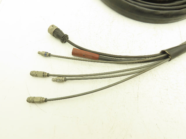 Warren Emhart RDC-055993 Stud Welding Multi Cable 30' Air Signal Power