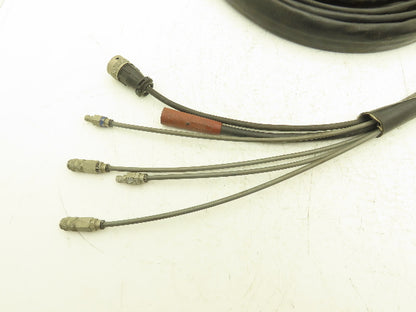 Warren Emhart RDC-055993 Stud Welding Multi Cable 30' Air Signal Power