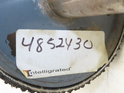 Intelligrated 30" Conveyor Lagged Grip-Top Pulley 6"x 28-3/4"W 1-7/16" Shaft