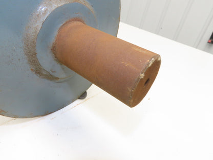 Intelligrated 27" Conveyor Grip Top Infeed Pulley 4-1/2"x 25"W 1-7/16" Shaft