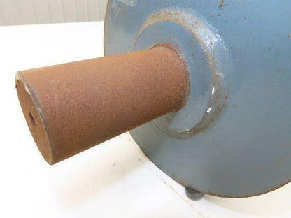 Intelligrated 27" Conveyor Grip Top Infeed Pulley 4-1/2"x 25"W 1-7/16" Shaft