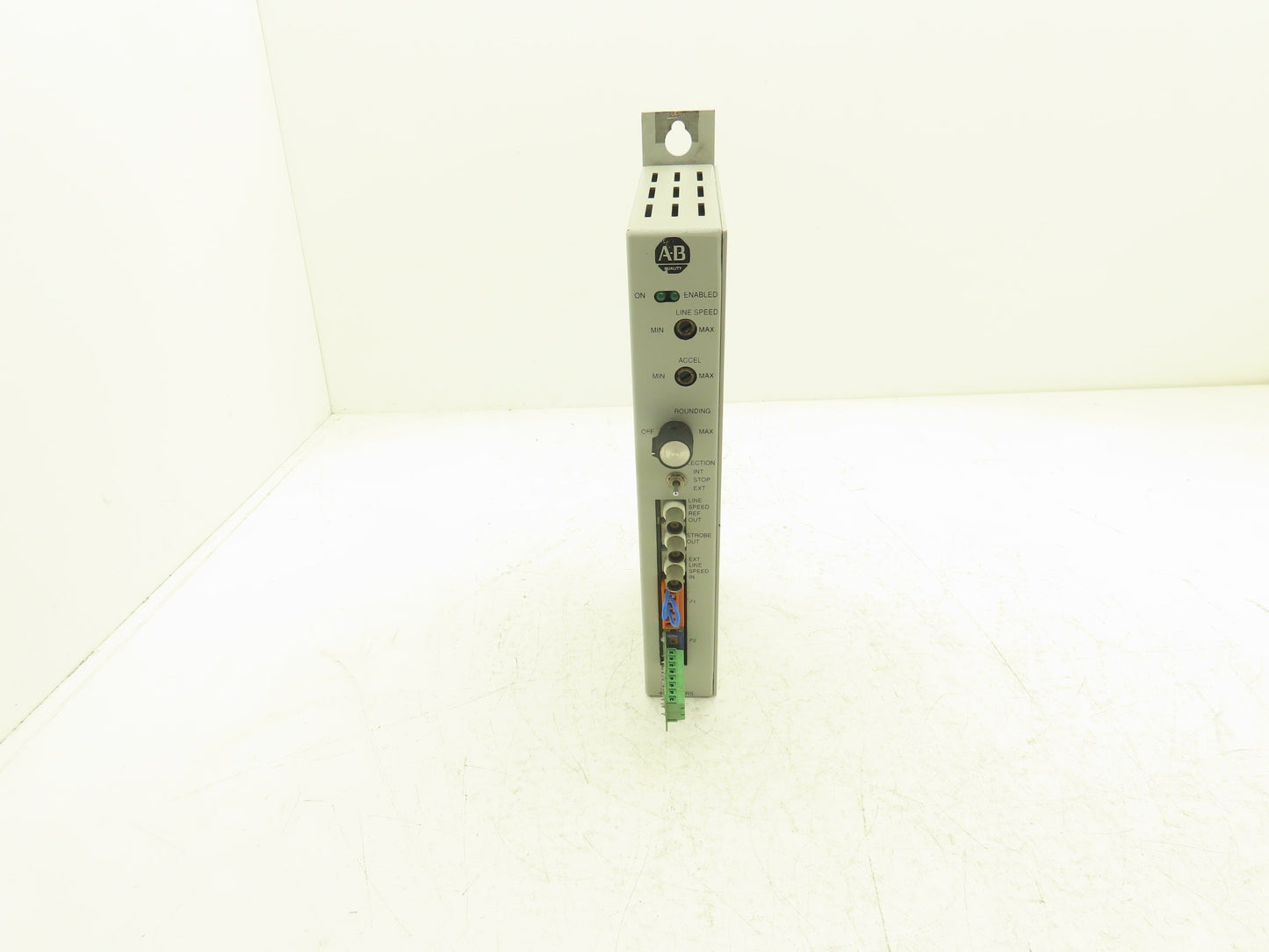 Allen Bradley 4100-ESRS Encoder Signal Reference Simulator Ser A FRN 1.12