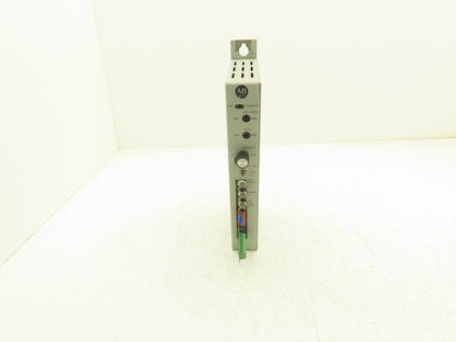 Allen Bradley 4100-ESRS Encoder Signal Reference Simulator Ser A FRN 1.12