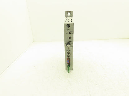 Allen Bradley 4100-ESRS Encoder Signal Reference Simulator Ser A FRN 1.12