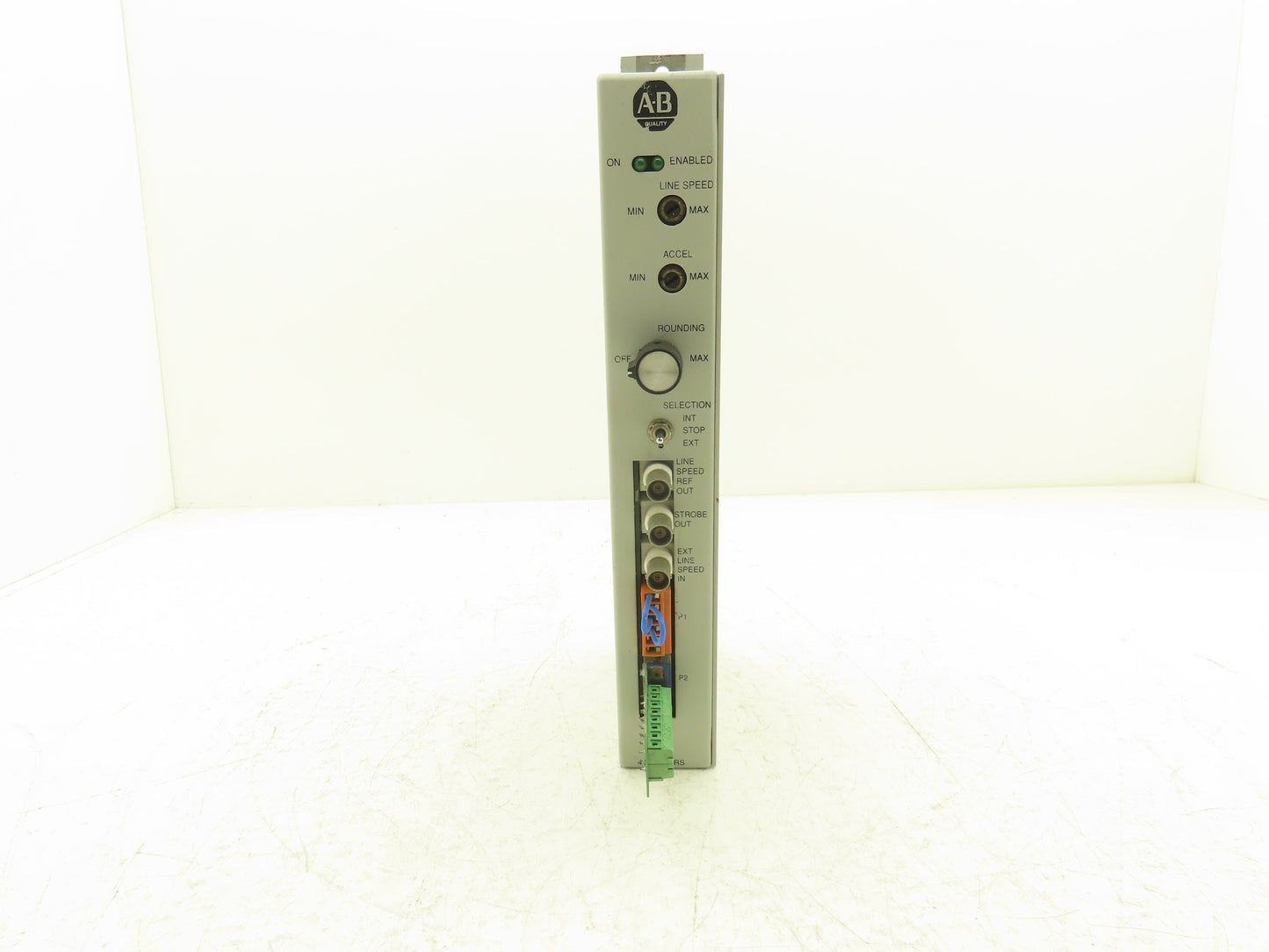 Allen Bradley 4100-ESRS Encoder Signal Reference Simulator Ser A FRN 1.12