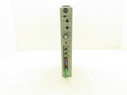 Allen Bradley 4100-ESRS Encoder Signal Reference Simulator Ser A FRN 1.12