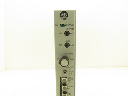 Allen Bradley 4100-ESRS Encoder Signal Reference Simulator Ser A FRN 1.12