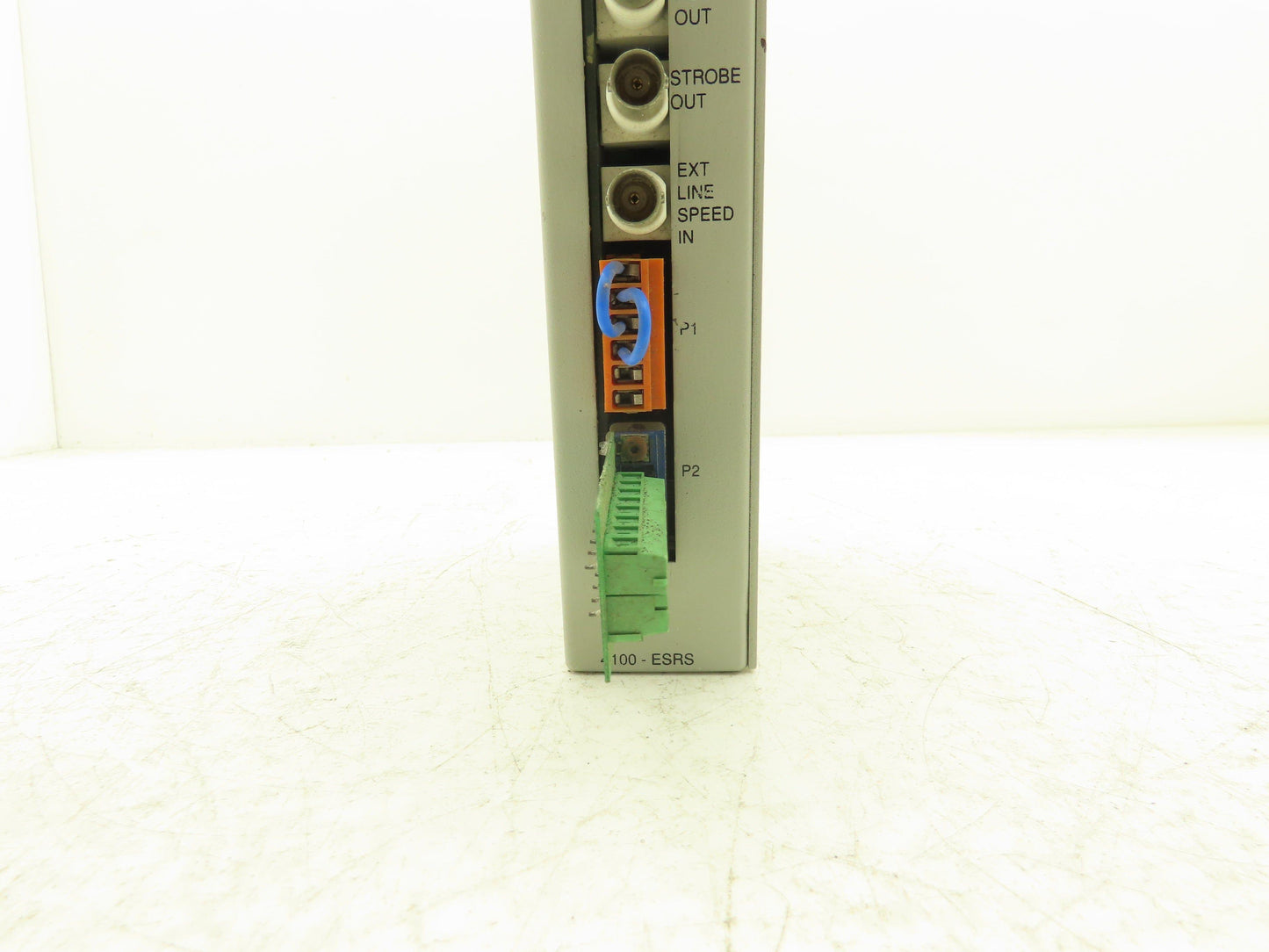 Allen Bradley 4100-ESRS Encoder Signal Reference Simulator Ser A FRN 1.12