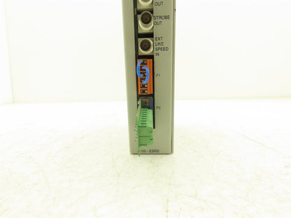 Allen Bradley 4100-ESRS Encoder Signal Reference Simulator Ser A FRN 1.12