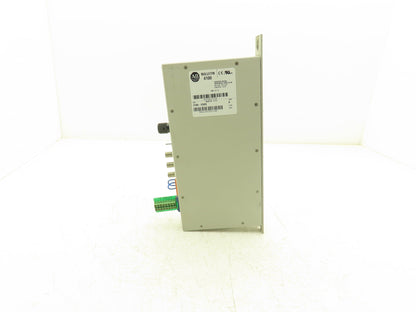 Allen Bradley 4100-ESRS Encoder Signal Reference Simulator Ser A FRN 1.12