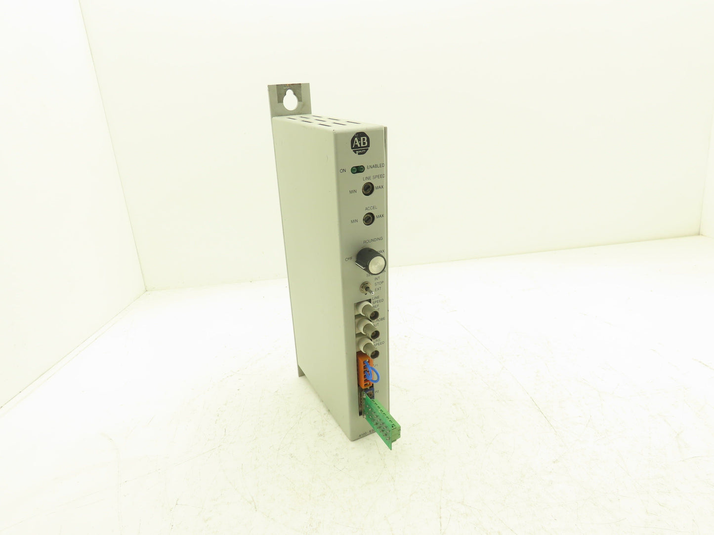 Allen Bradley 4100-ESRS Encoder Signal Reference Simulator Ser A FRN 1.12