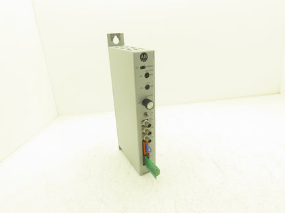 Allen Bradley 4100-ESRS Encoder Signal Reference Simulator Ser A FRN 1.12