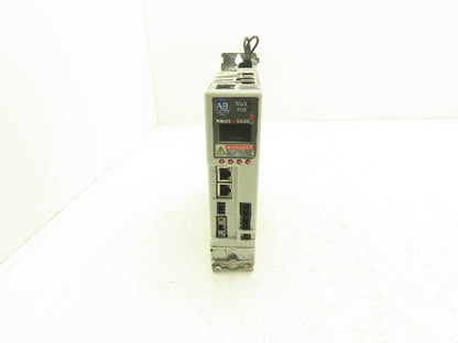 Allen Bradley 2198-H003-ERS Kinetix 5500 Servo Drive 1/3Ph In 460v 3Ph 590Hz Out
