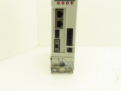 Allen Bradley 2198-H003-ERS Kinetix 5500 Servo Drive 1/3Ph In 460v 3Ph 590Hz Out