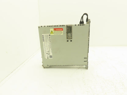 Allen Bradley 2198-H003-ERS Kinetix 5500 Servo Drive 1/3Ph In 460v 3Ph 590Hz Out