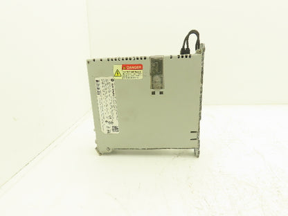 Allen Bradley 2198-H003-ERS Kinetix 5500 Servo Drive 1/3Ph In 460v 3Ph 590Hz Out