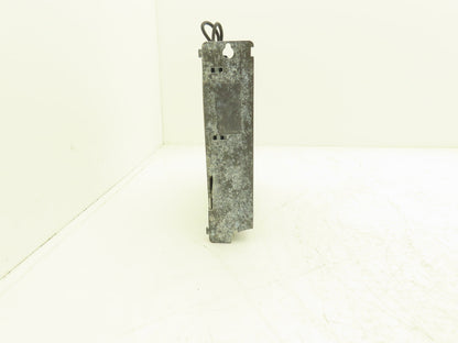 Allen Bradley 2198-H003-ERS Kinetix 5500 Servo Drive 1/3Ph In 460v 3Ph 590Hz Out