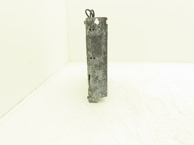 Allen Bradley 2198-H003-ERS Kinetix 5500 Servo Drive 1/3Ph In 460v 3Ph 590Hz Out