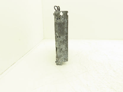 Allen Bradley 2198-H003-ERS Kinetix 5500 Servo Drive 1/3Ph In 460v 3Ph 590Hz Out