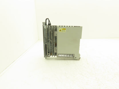 Allen Bradley 2198-H003-ERS Kinetix 5500 Servo Drive 1/3Ph In 460v 3Ph 590Hz Out