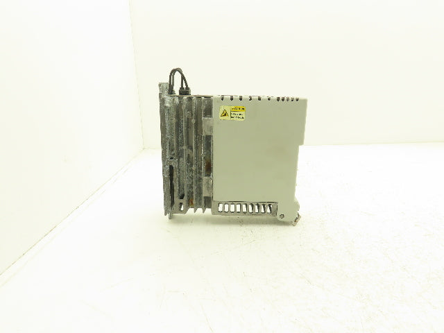 Allen Bradley 2198-H003-ERS Kinetix 5500 Servo Drive 1/3Ph In 460v 3Ph 590Hz Out