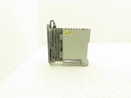 Allen Bradley 2198-H003-ERS Kinetix 5500 Servo Drive 1/3Ph In 460v 3Ph 590Hz Out