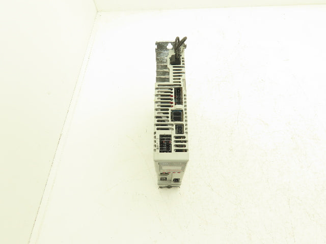 Allen Bradley 2198-H003-ERS Kinetix 5500 Servo Drive 1/3Ph In 460v 3Ph 590Hz Out