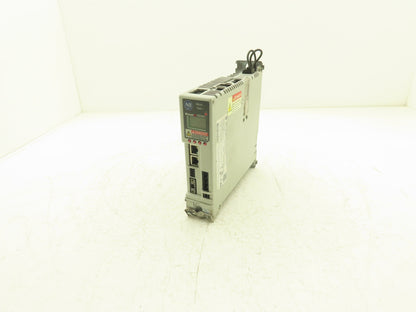 Allen Bradley 2198-H003-ERS Kinetix 5500 Servo Drive 1/3Ph In 460v 3Ph 590Hz Out