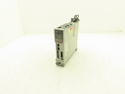 Allen Bradley 2198-H003-ERS Kinetix 5500 Servo Drive 1/3Ph In 460v 3Ph 590Hz Out