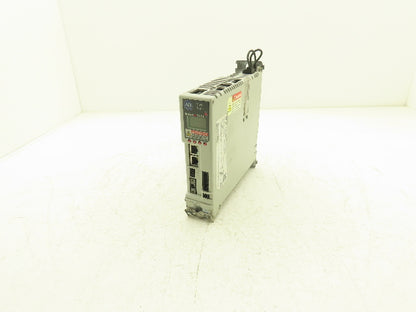 Allen Bradley 2198-H003-ERS Kinetix 5500 Servo Drive 1/3Ph In 460v 3Ph 590Hz Out