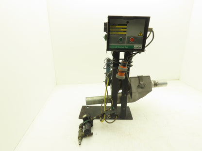 Conair CV1 Ratio Valve UTB Terminal Injection Molding Flow Control 1-3/4"