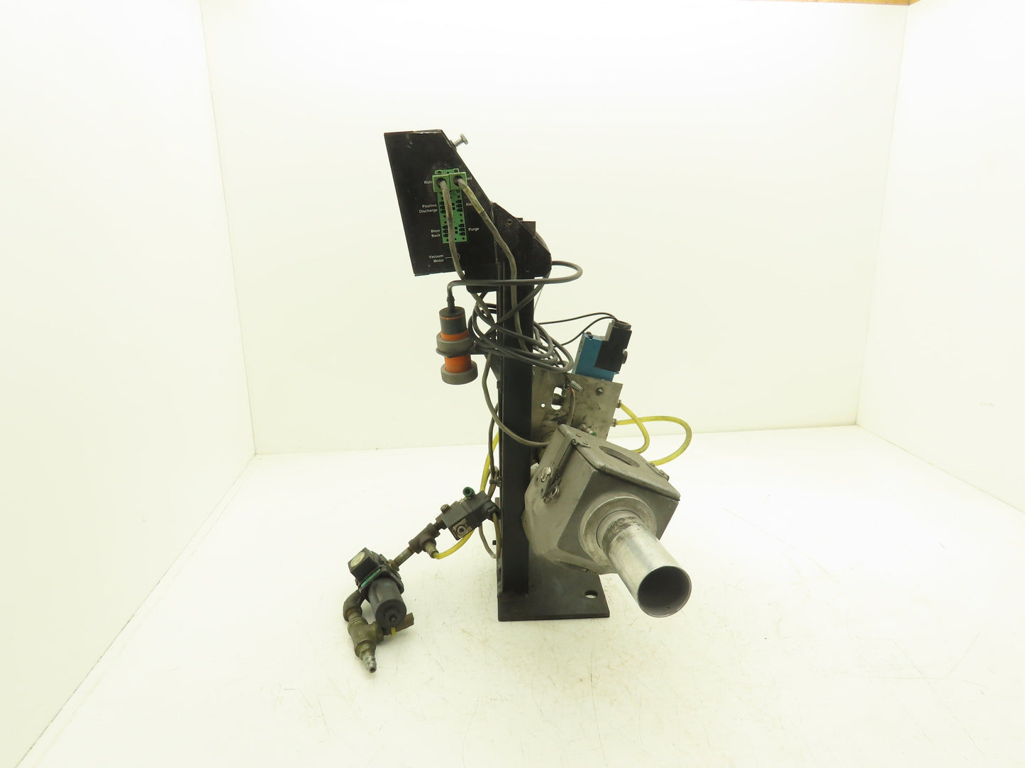 Conair CV1 Ratio Valve UTB Terminal Injection Molding Flow Control 1-3/4"