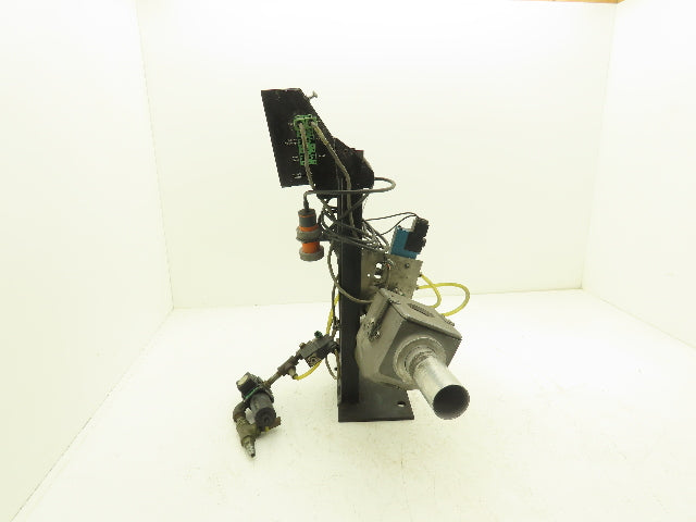 Conair CV1 Ratio Valve UTB Terminal Injection Molding Flow Control 1-3/4"