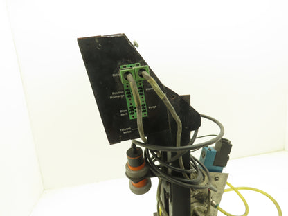 Conair CV1 Ratio Valve UTB Terminal Injection Molding Flow Control 1-3/4"