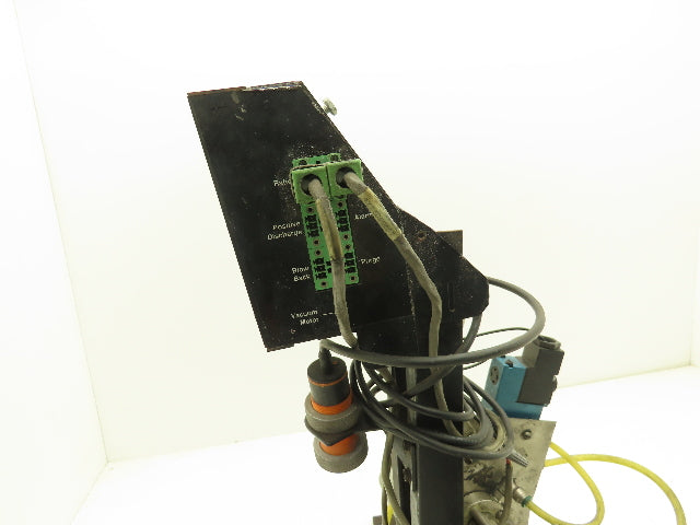 Conair CV1 Ratio Valve UTB Terminal Injection Molding Flow Control 1-3/4"