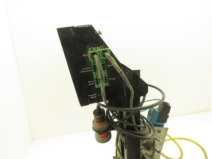 Conair CV1 Ratio Valve UTB Terminal Injection Molding Flow Control 1-3/4"