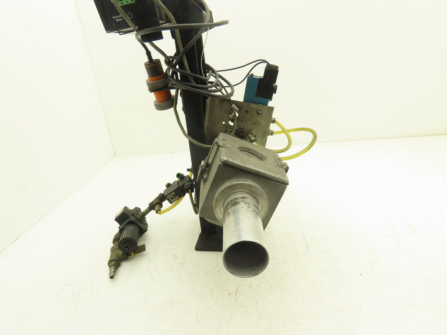 Conair CV1 Ratio Valve UTB Terminal Injection Molding Flow Control 1-3/4"