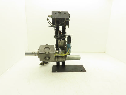 Conair CV1 Ratio Valve UTB Terminal Injection Molding Flow Control 1-3/4"