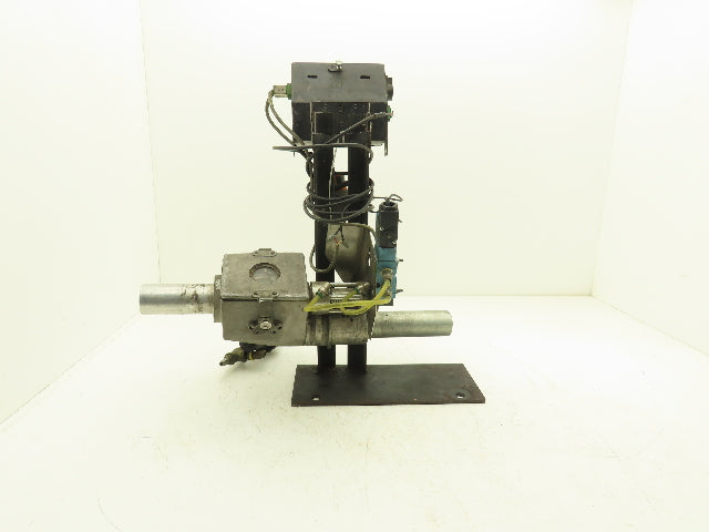 Conair CV1 Ratio Valve UTB Terminal Injection Molding Flow Control 1-3/4"