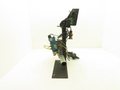 Conair CV1 Ratio Valve UTB Terminal Injection Molding Flow Control 1-3/4"