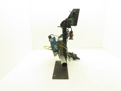 Conair CV1 Ratio Valve UTB Terminal Injection Molding Flow Control 1-3/4"